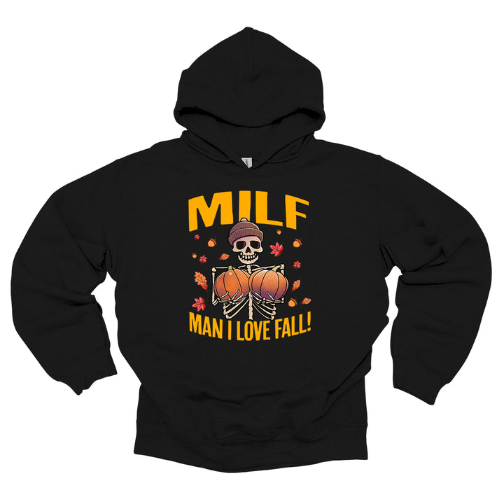 MILF Hoodie