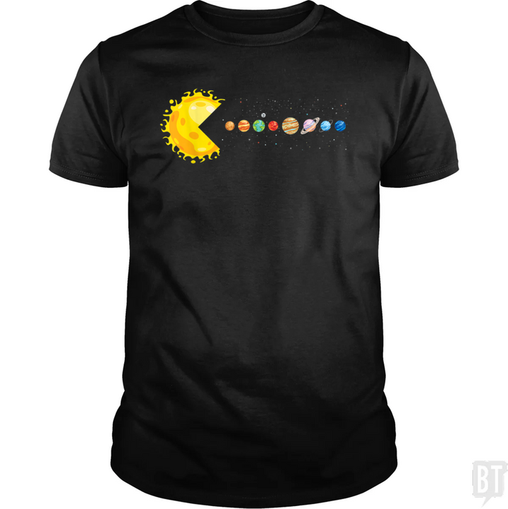 Solar System
