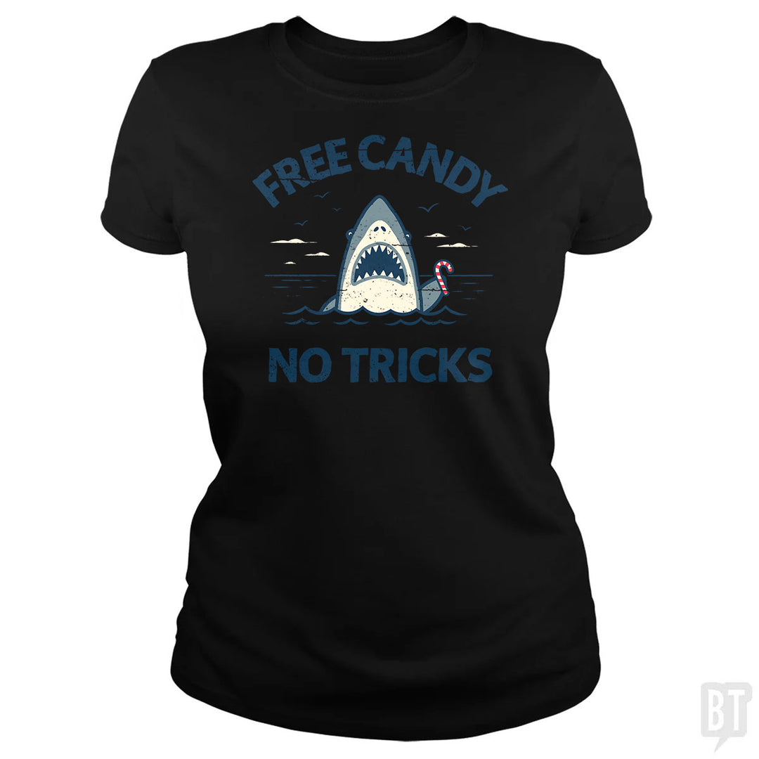 Free Candy