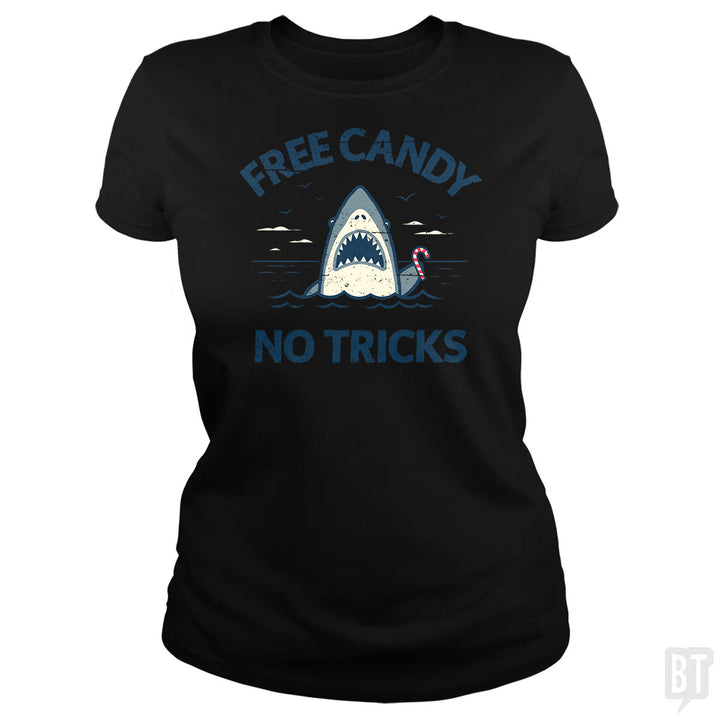Free Candy