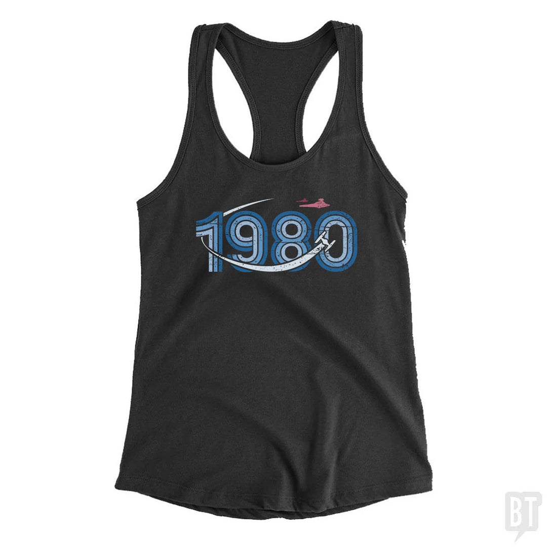 Vintage Wars 1980 Tank Top