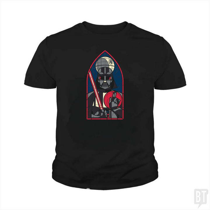 Dark Lord Kids Shirt