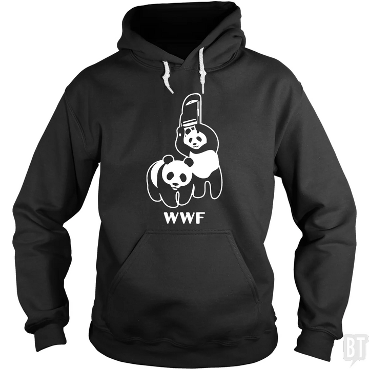 WWF Hoodie