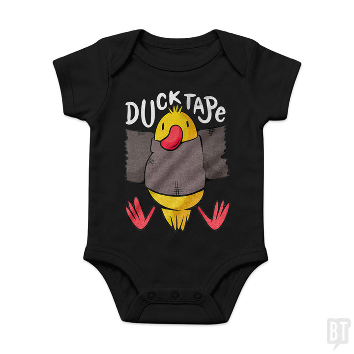 DUCK-TAPE Baby One-Piece