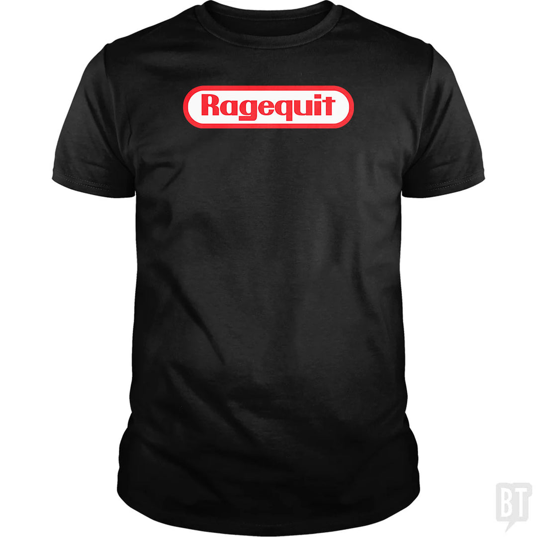 Ragequit