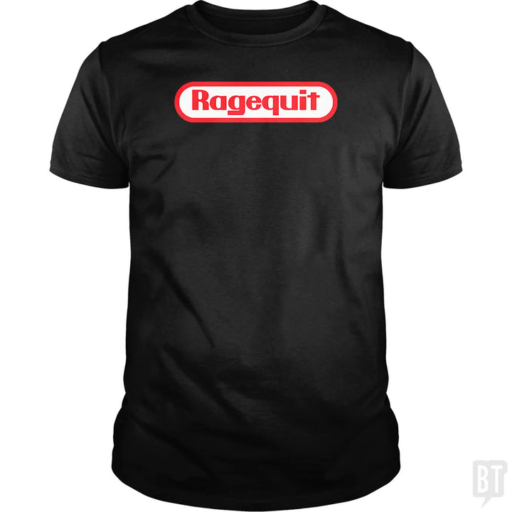 Ragequit