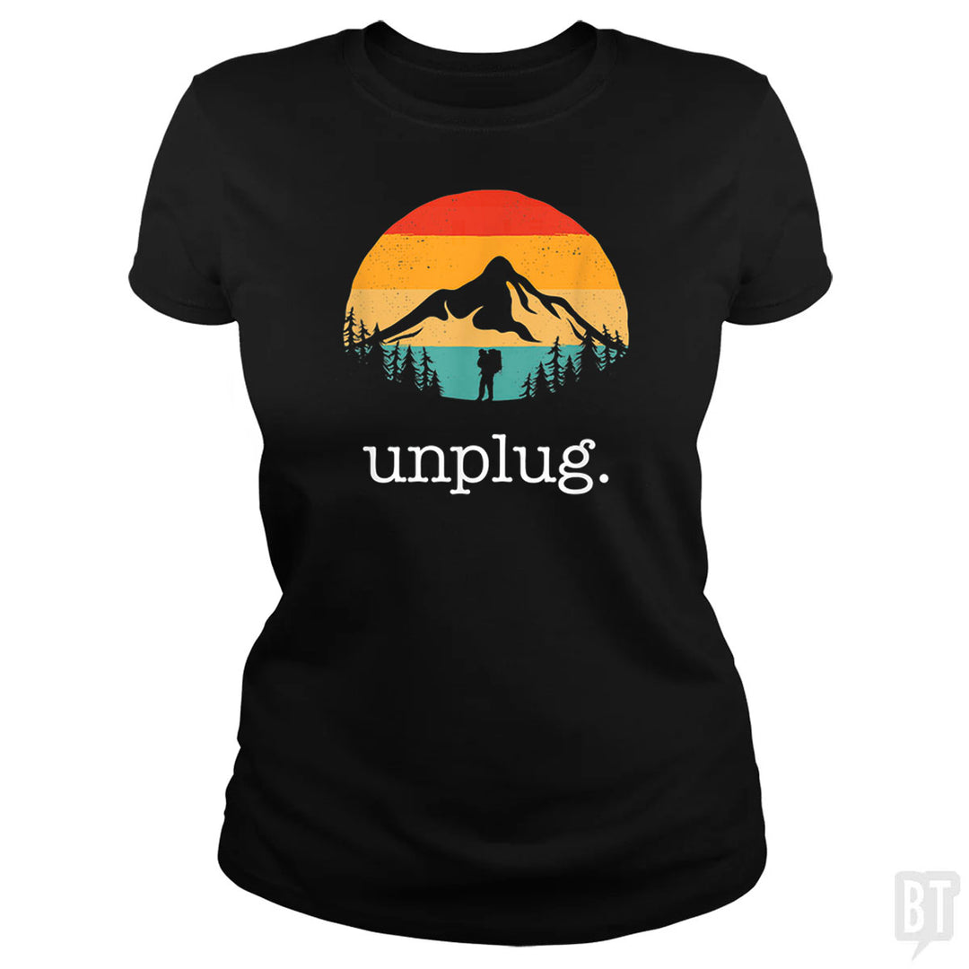Unplug