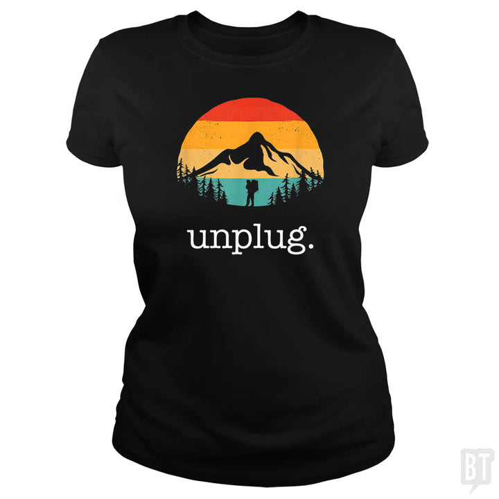 Unplug
