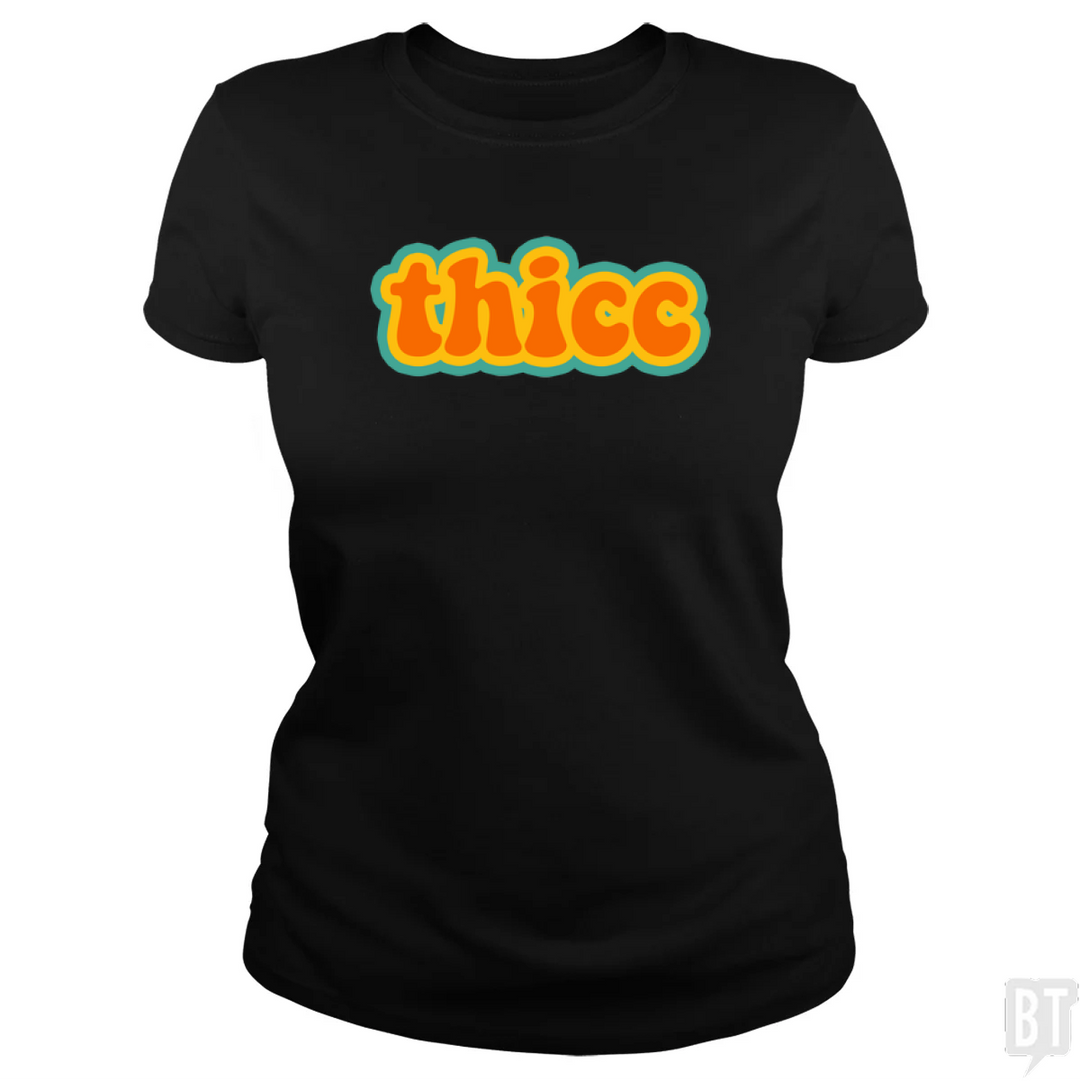 Thicc