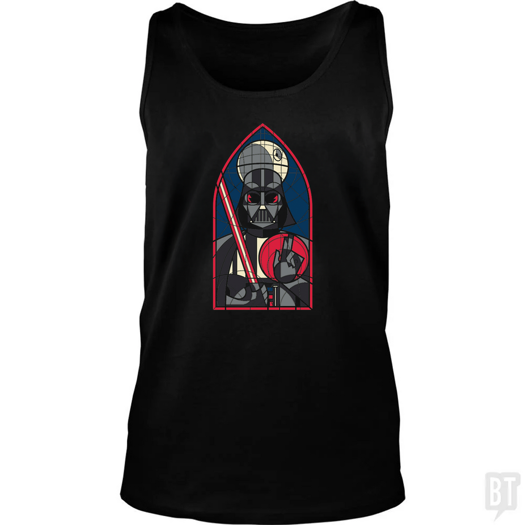 Dark Lord Tank Top