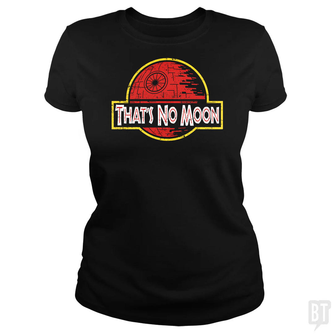 Not A Moon