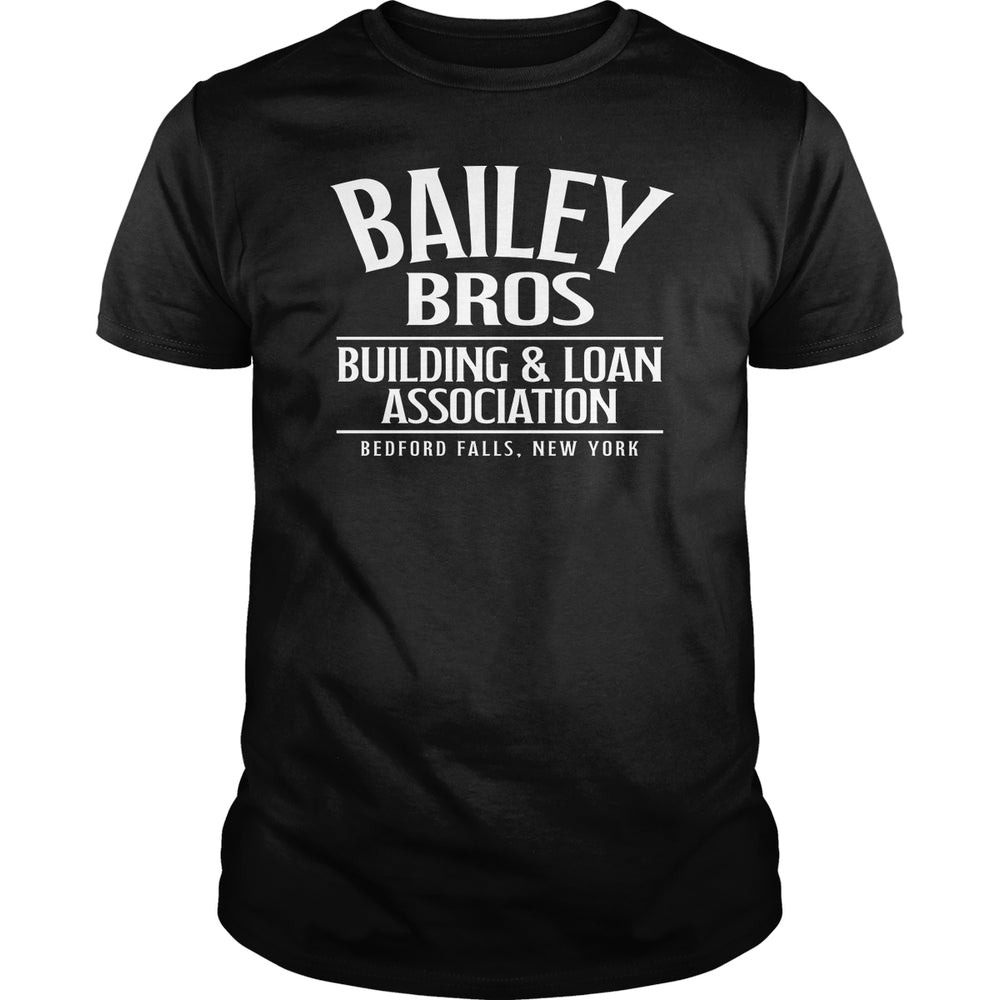 Bailey Bros