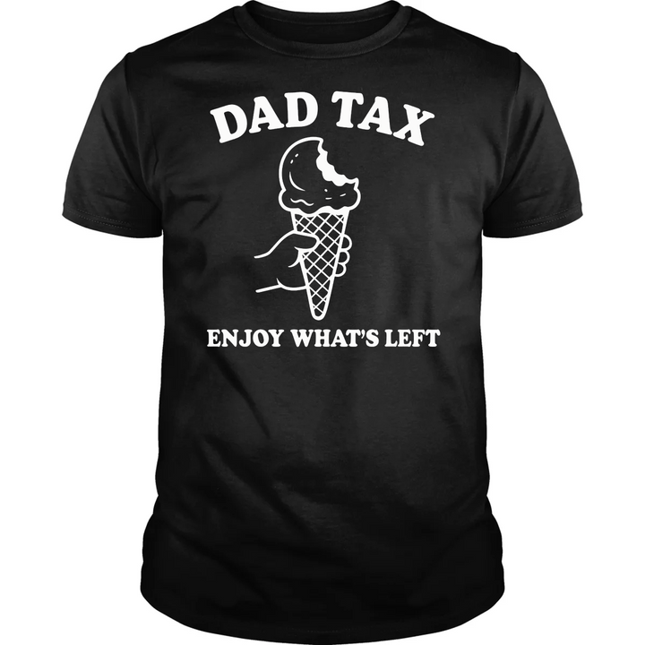 Dad Tax