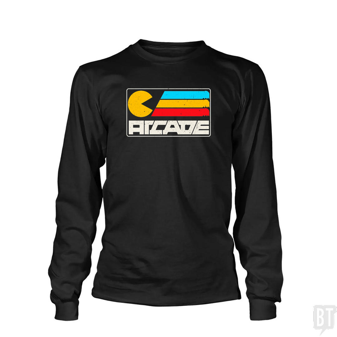 Arcade Long Sleeve