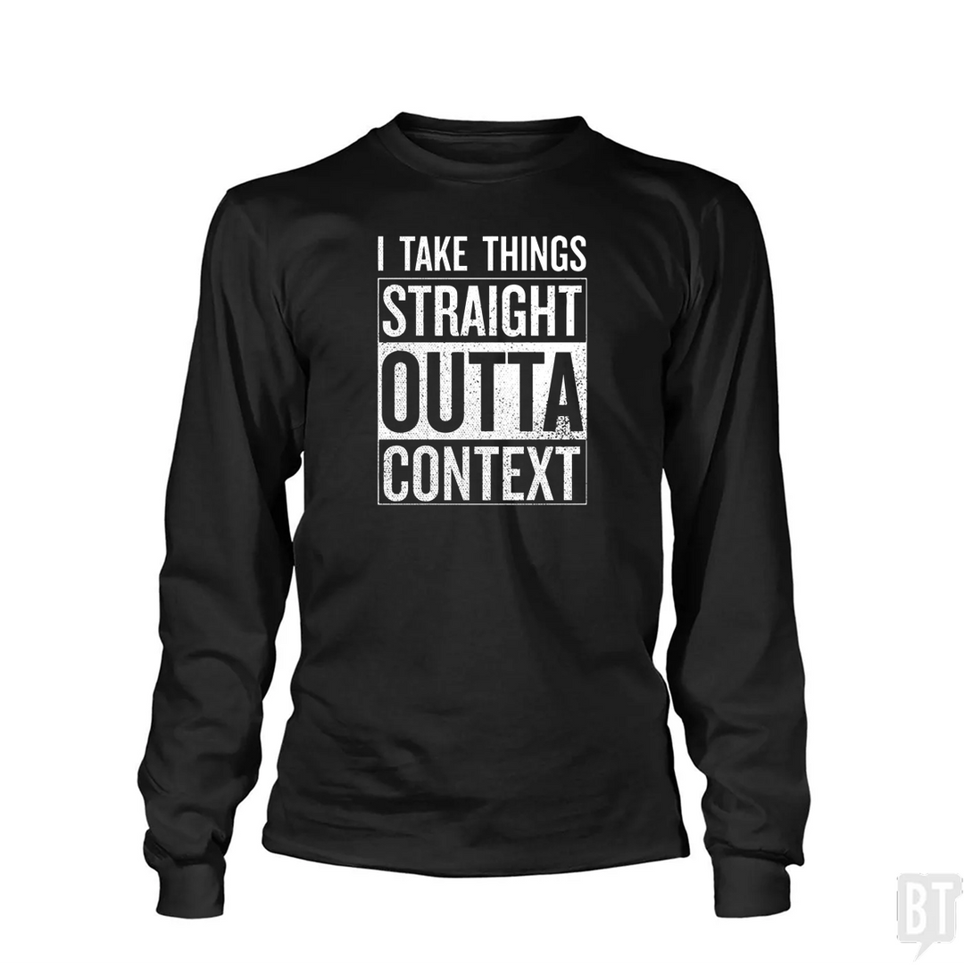 Context Long Sleeve