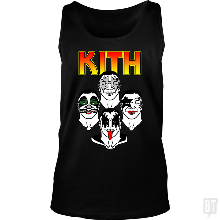 Kith Rock Rockin Tank Top