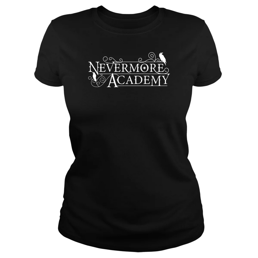 Nevermore Academy