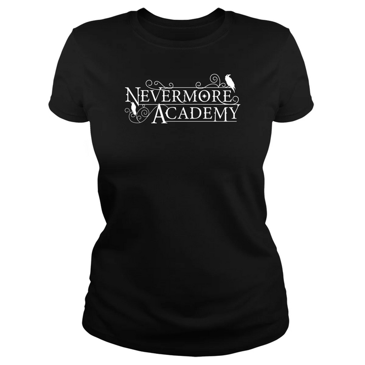 Nevermore Academy