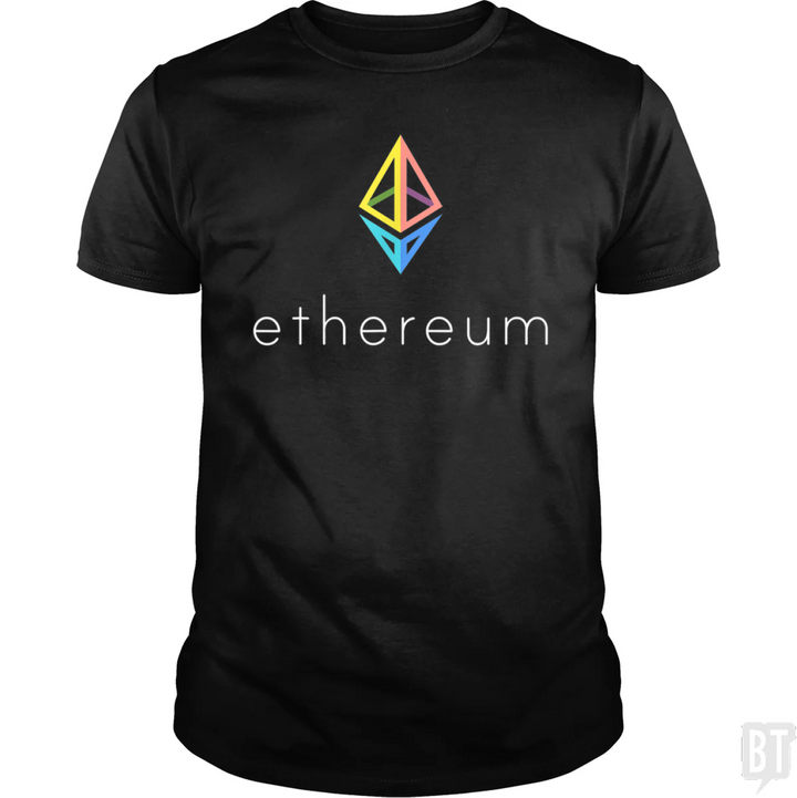 Ethereum Logo