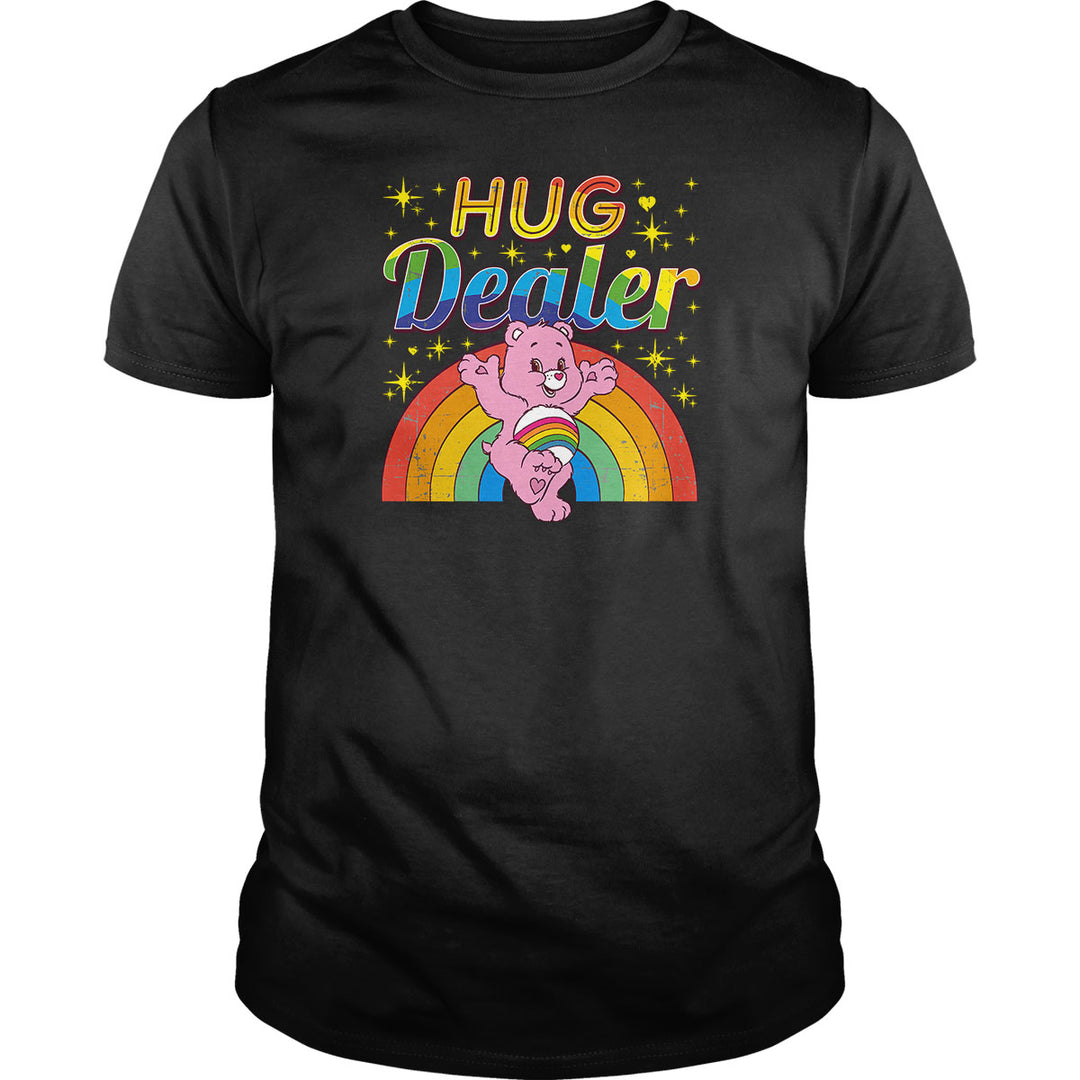 Hug Dealer