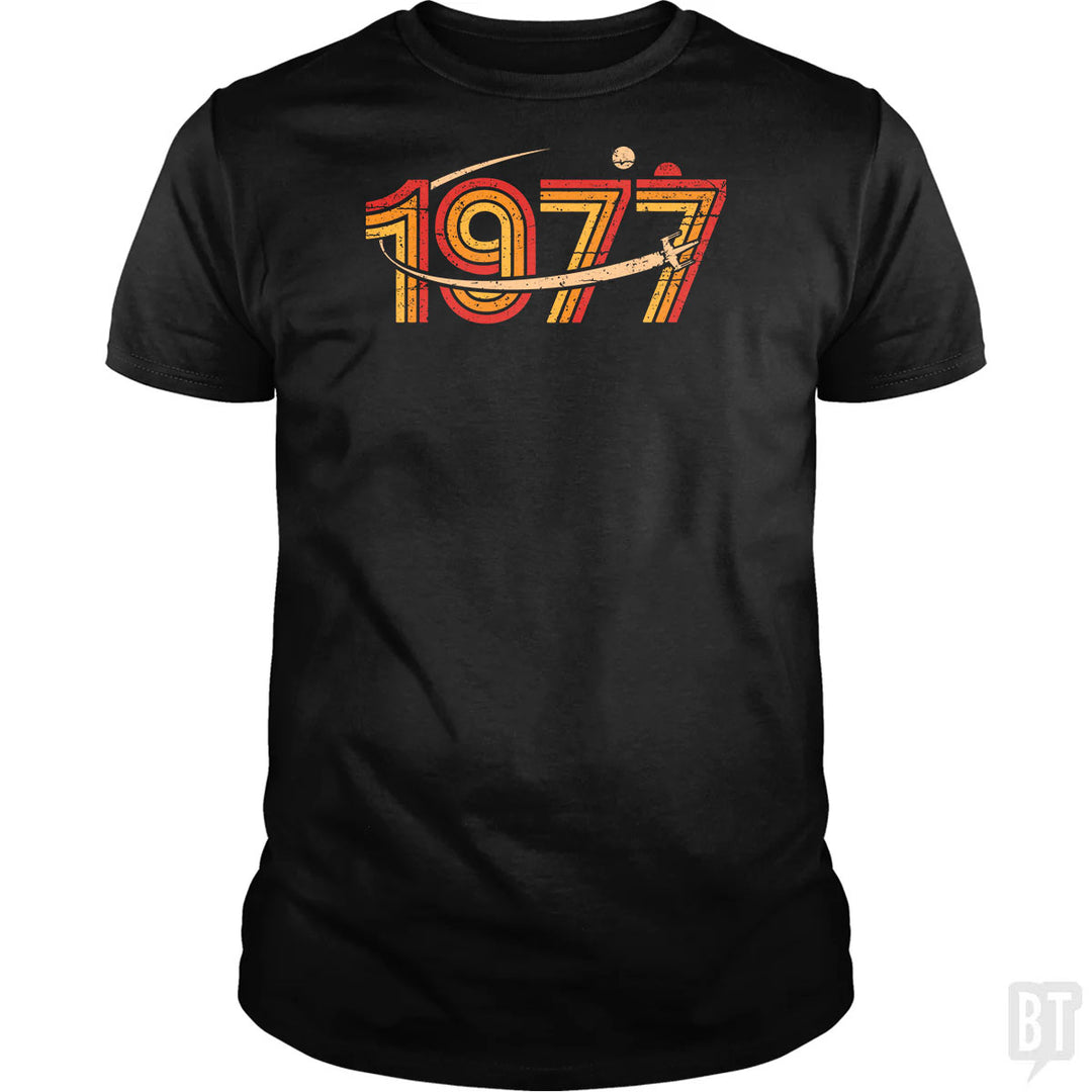 Vintage Wars 1977