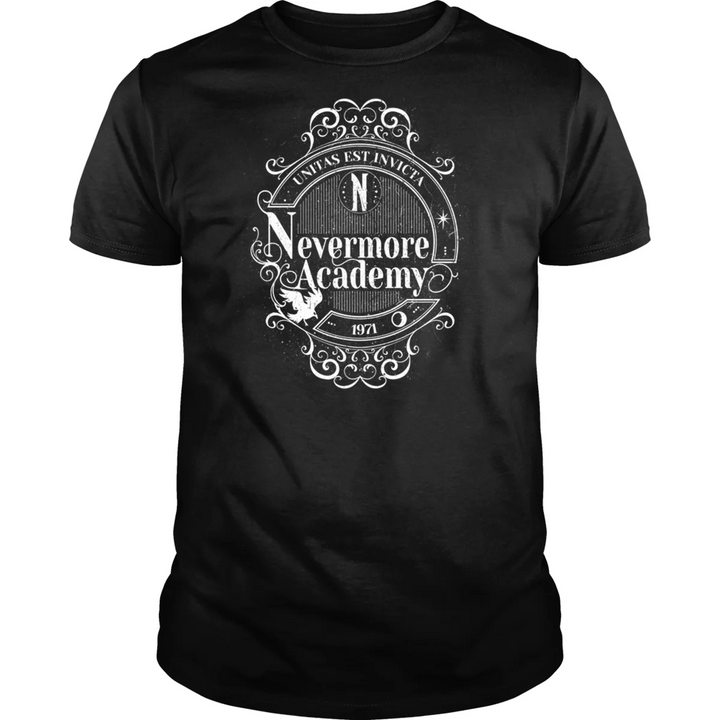 Nevermore Academy #2