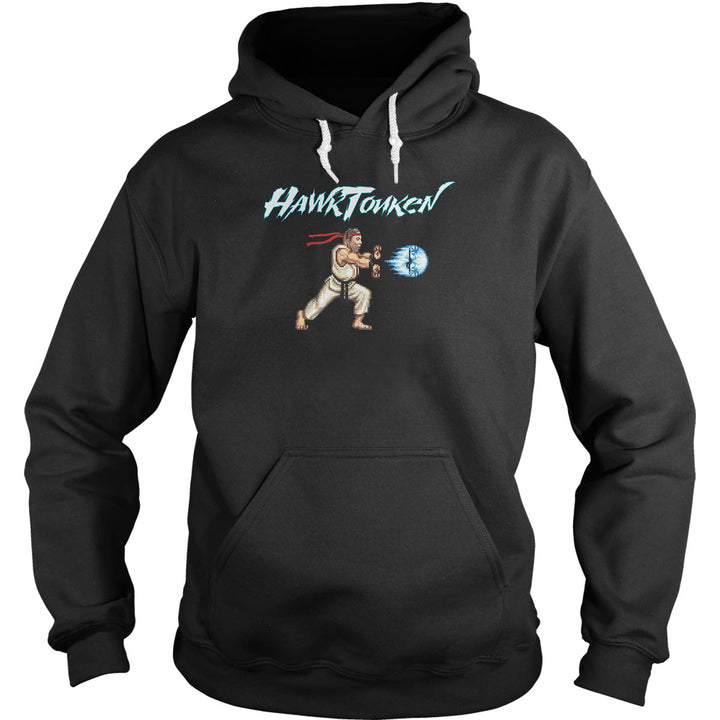 Hawktouken Hoodie