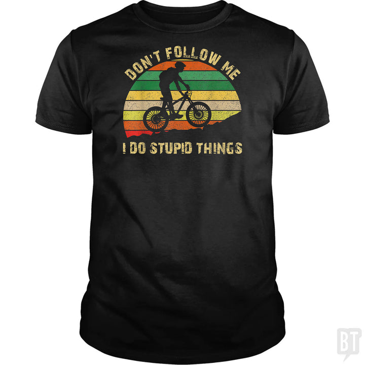 Funny Mountain Bike
