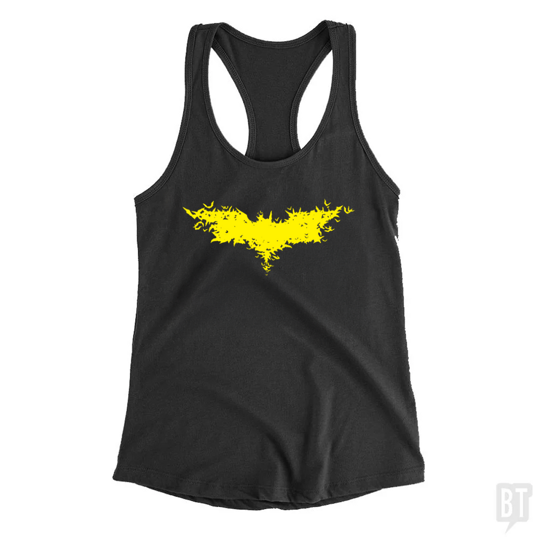 The Bat Tank Top