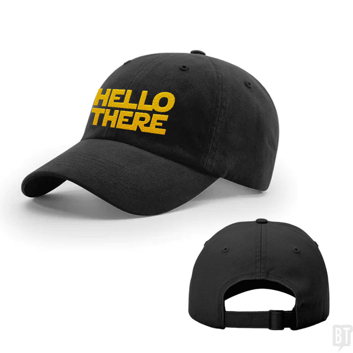 Hello There Hats