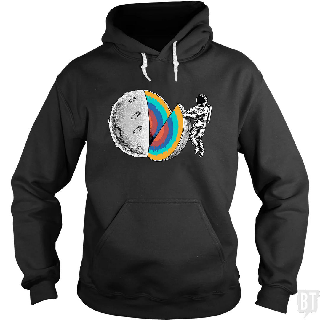 Moon Hoodie