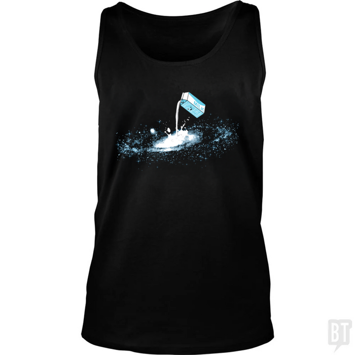 Milky Way Tank Top