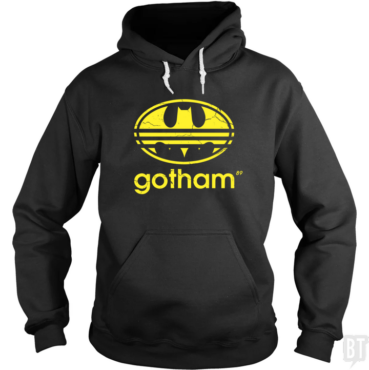 Gotham Hoodie