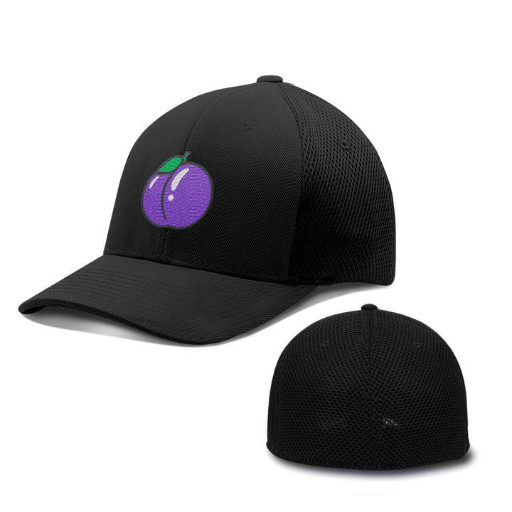 King Achilles Plum Hats