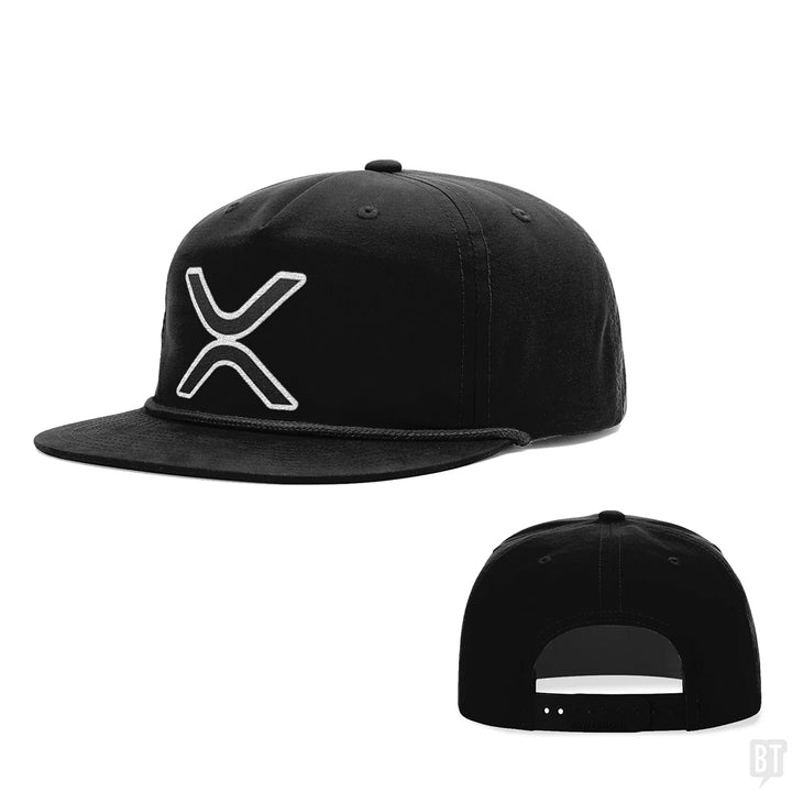 XRP Logo Hats