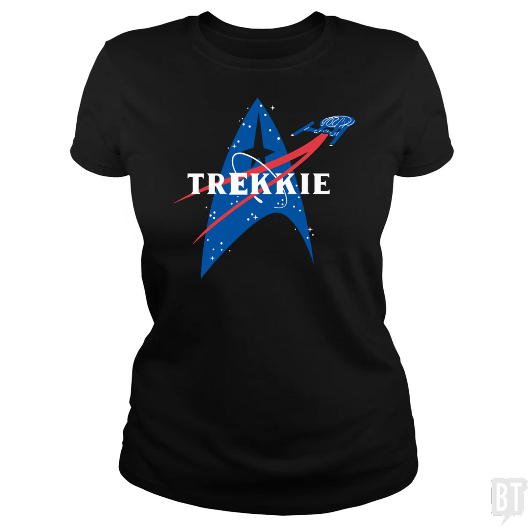 Trekkie