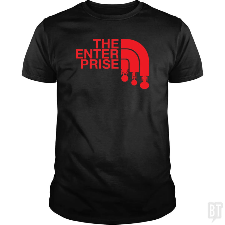 Enterprise Options