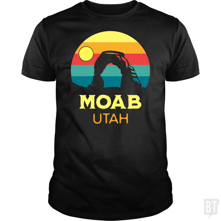 Moab Utah