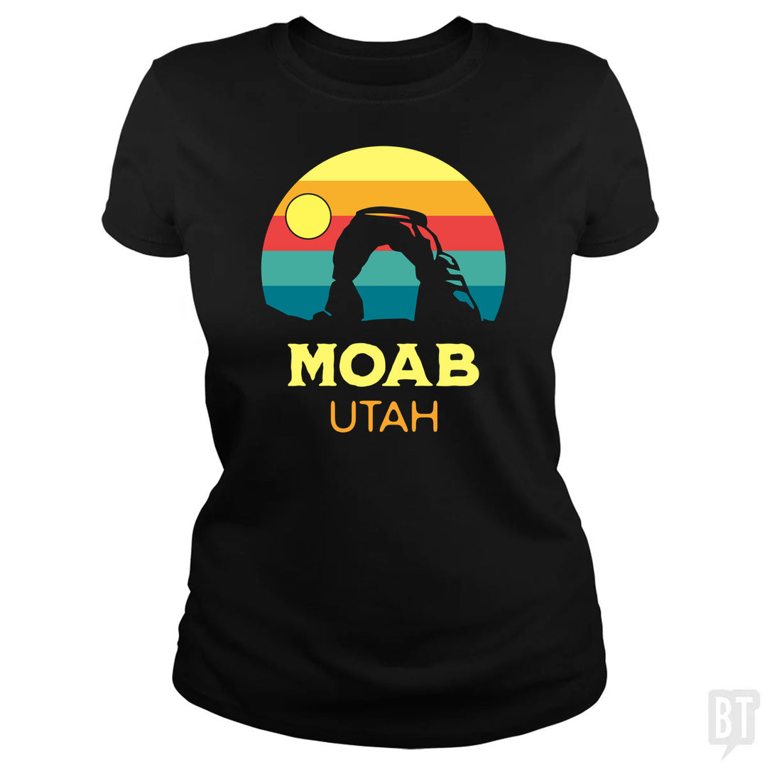 Moab Utah