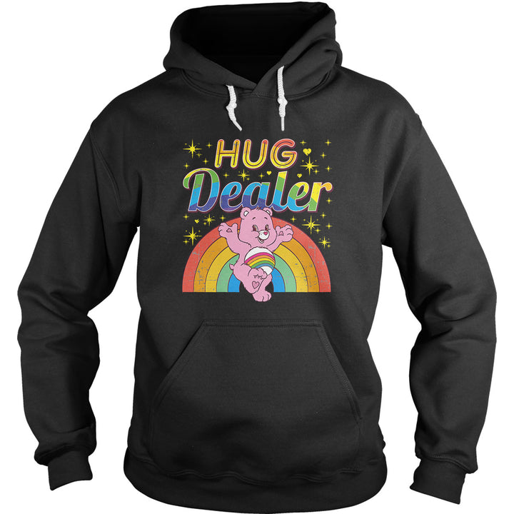 Hug Dealer Hoodie
