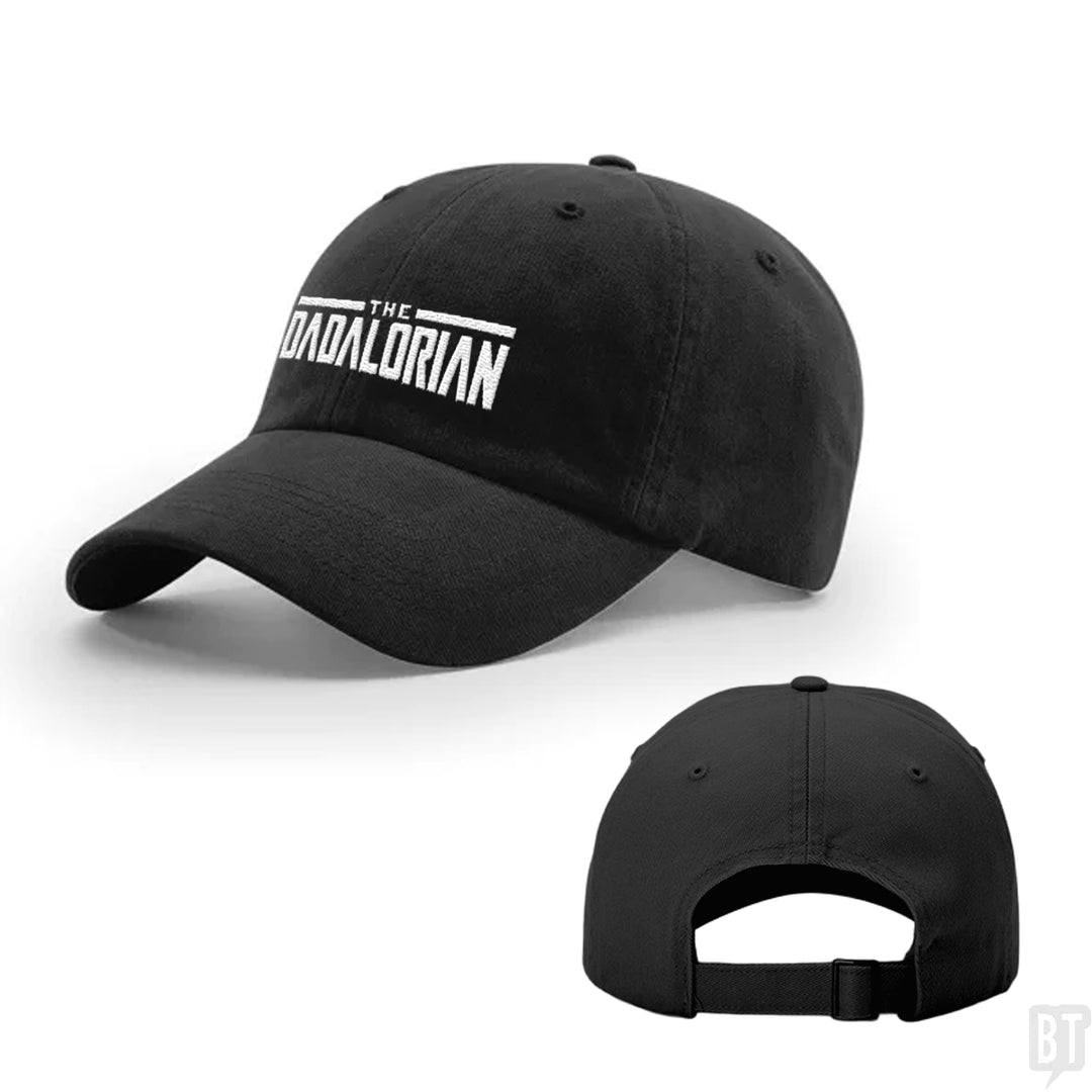 The Dadalorian Hats