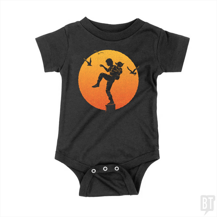 Master Kid Baby One-Piece
