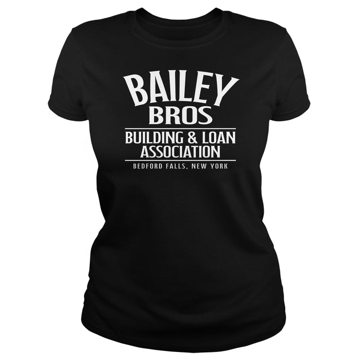 Bailey Bros