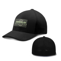 Load image into Gallery viewer, Vandelay Industries Patch Hats
