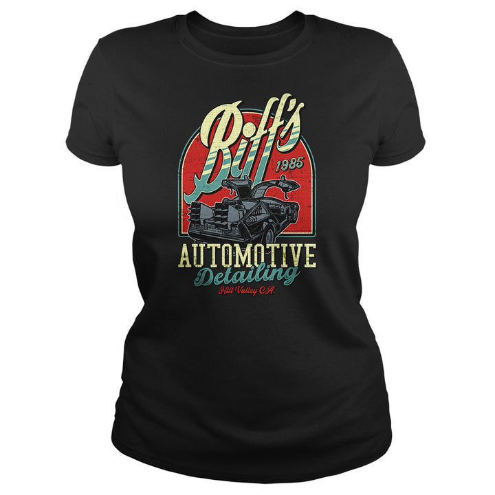 Biff's Automotive