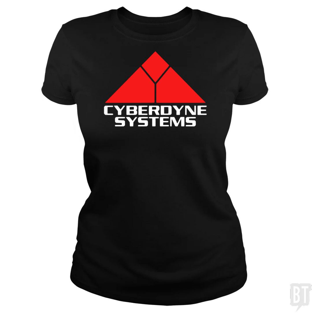 Cyberdyne Systems