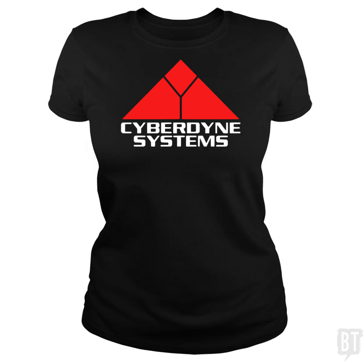 Cyberdyne Systems