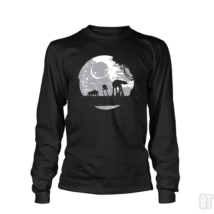 Imperial Moonwalkers Long Sleeve