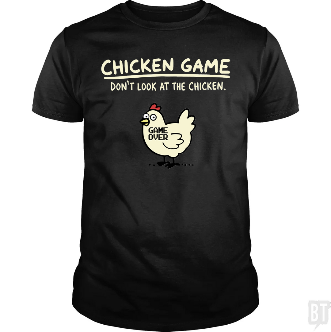 Chicken Game