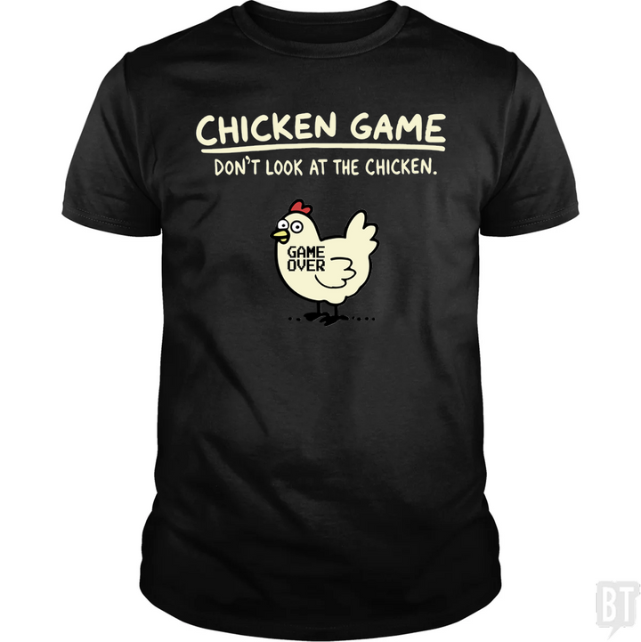Chicken Game